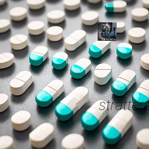 Precio de strattera 10 mg